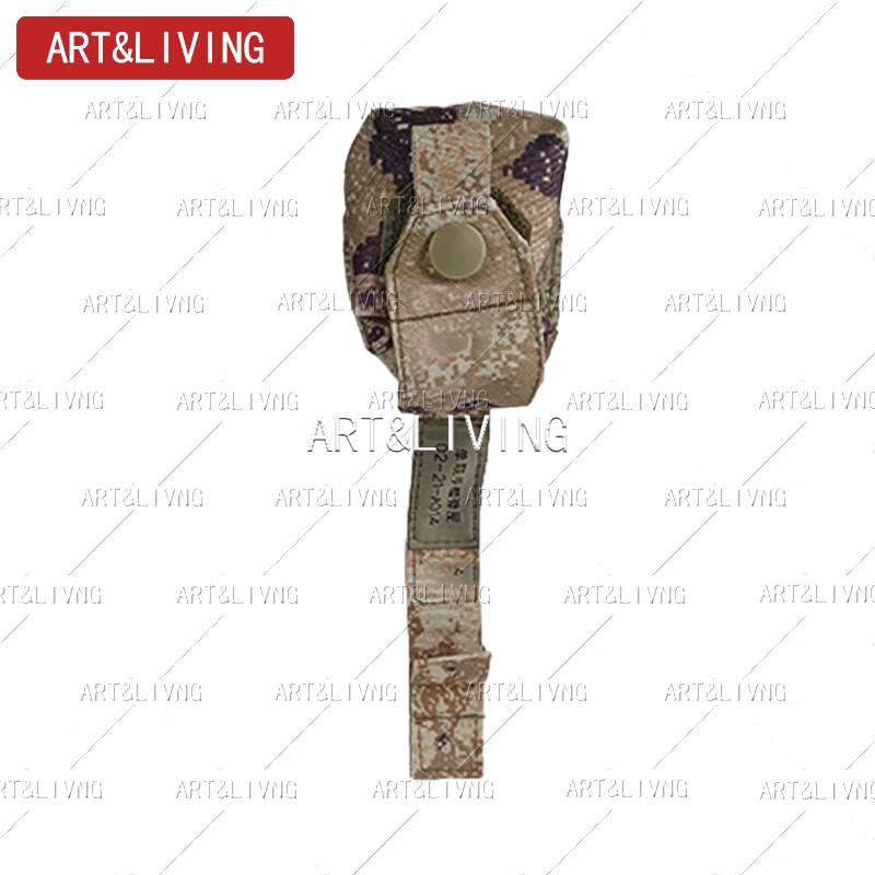 ART&LIVING Desert Starry Sky Tactical Vest Gear