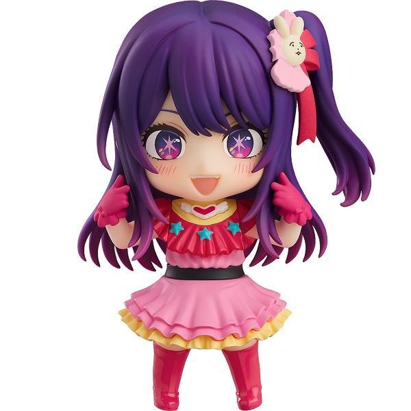 [USED] Nendoroid Ai Hoshino Figure from Oshi No Ko (My Favorite Child) 2300 Good Smile