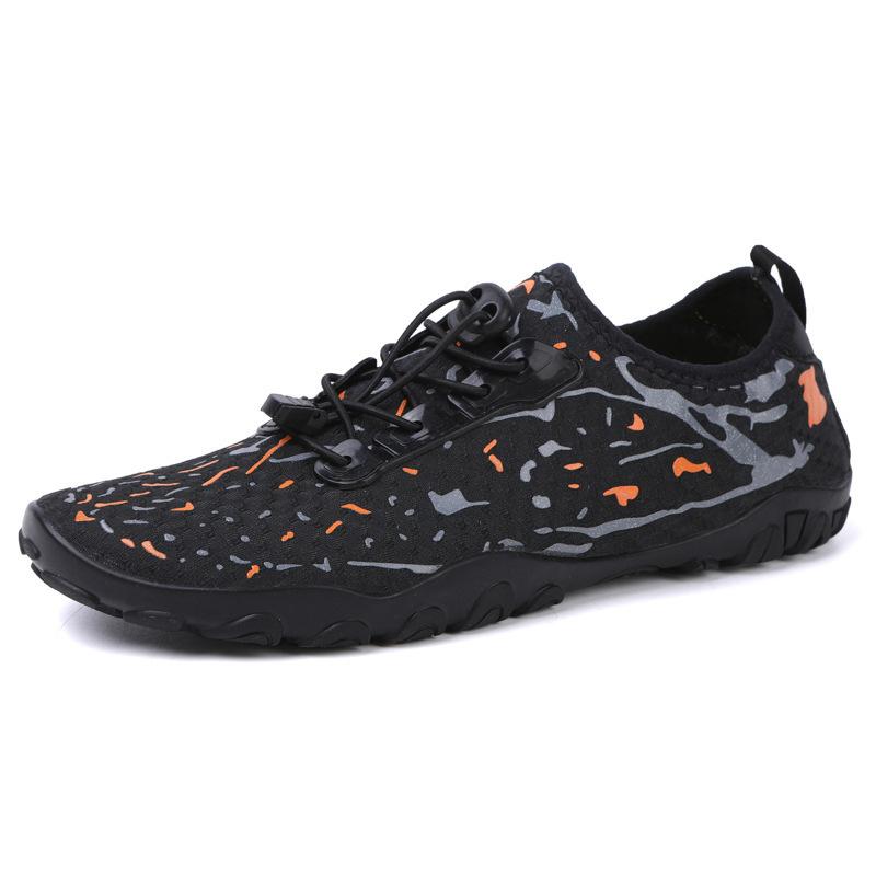 Indoor Treadmill Fitness Shoes Slippery Light Men's and Women's Outdoor Shoes Casual Cycling Hiking Squat Skipping Rope Yoga Shoes