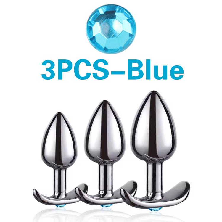 Metal Anchor Base Anal Plug Adule Toy Stainless Steel Butt Plug Sexy Adult Penetration Anal Toy Fetish But Pluk Sex Toys