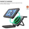 Wireless Charger - FIXED - MagFlex ALU 3-in-1 - MagSafe 15W - USB-C - Undervoltage Protection