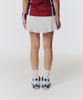 Bigteo Light Pleats Badminton Women'S Skirt (K-61300)