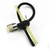 Tank Gasket 22mm Ø Petrol Filter (aluminum) Petrol Hose Universal Brushcutter Fuel Hose With Fuel Filter Set For Trimmer Part