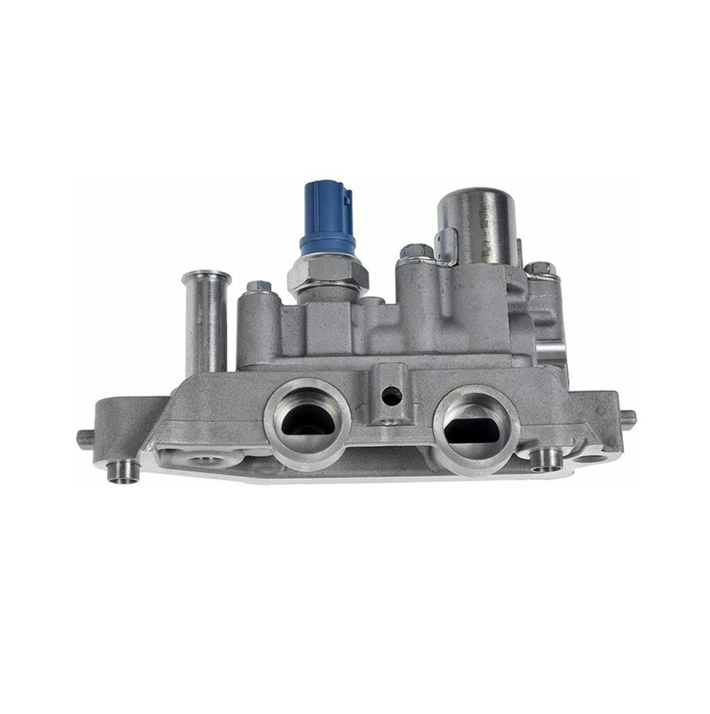 Engine Variable Timing Solenoid VVT For Honda Crosstour Acura RLX 15810-5G0-A01