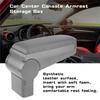 Rest Centre Box For Vw Golf IV MK4 Bora 1999-2005- Car Center Control Central Armrest Console