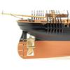Woody Joe Kanrin Maru Drewniany model zestaw do montażu 1/75 (bez żagli) (statek)