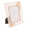 Sophia Classic Gold Butterfly Photo Frame 5 X 7
