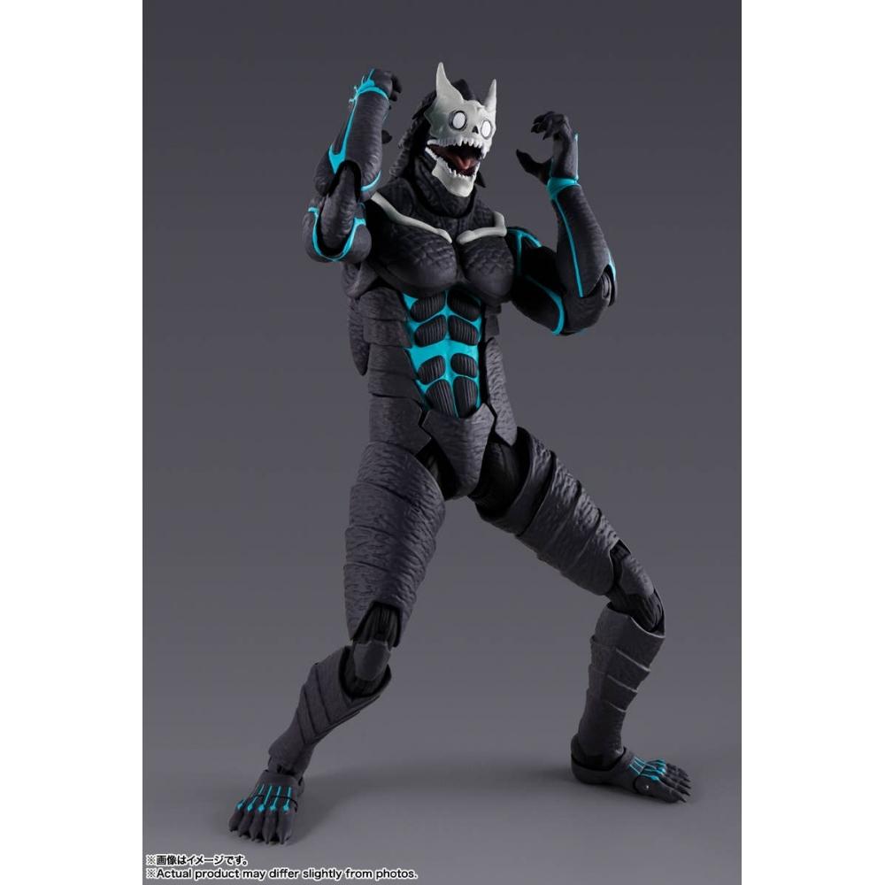 S.h.figuarts Kaiju No.8  Reissue 