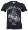 Oficiální tričko Motorhead Černé Eso z piků S M L XL XXL Nové