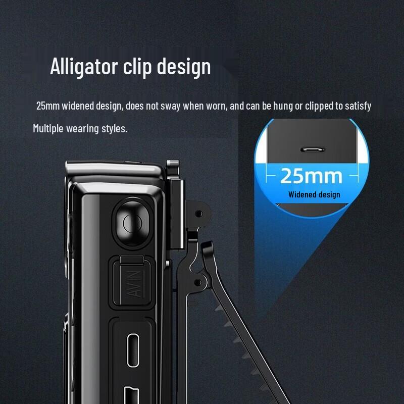 aigo DSJ-R2 HD Night Vision Camera