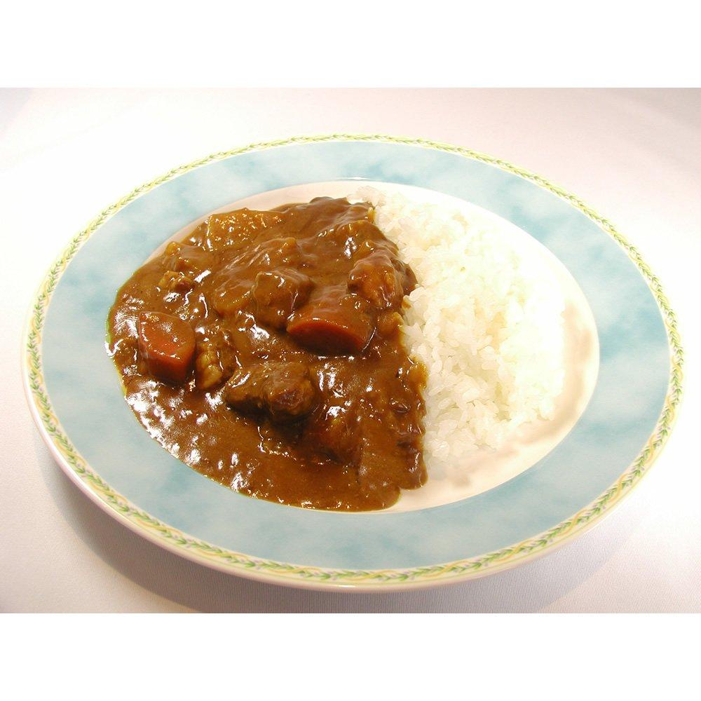 Yachiyo Yokosuka Navy Curry (3 Servings)