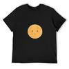 Little Pancake T-Shirt Sports Fans Luxury Man Designer Shirts Anime T Shirts Heavyweight T Shirts for Men