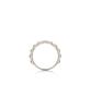 Didier Dubot Radier Diamond 10K Gold Ring Jddrn5S334S