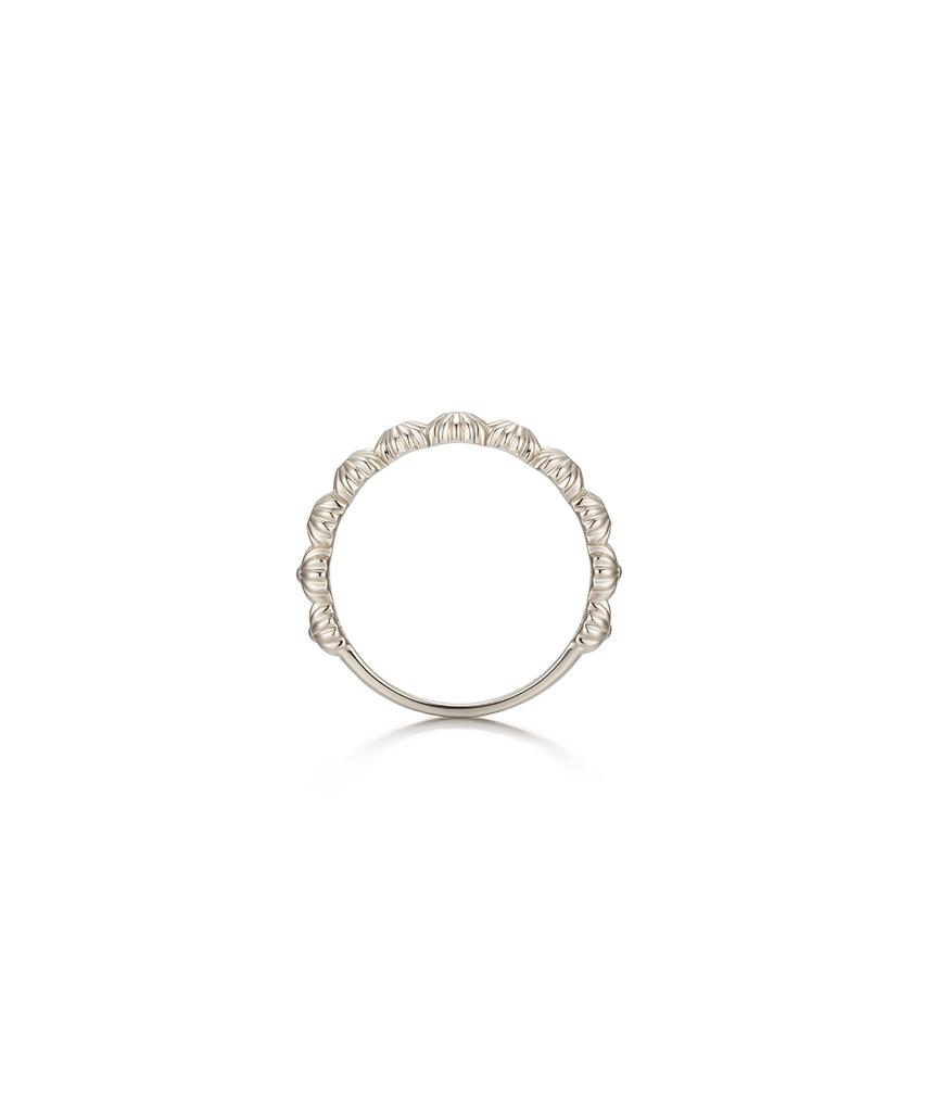 Didier Dubot Radier Diamond 10K Gold Ring Jddrn5S334S
