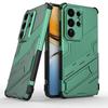 Samsung Galaxy S26 Pro Case with Kickstand, Military-Grade Shockproof Ultra-Thin Slim Fit Hard Cover for Samsung Galaxy S26 Pro