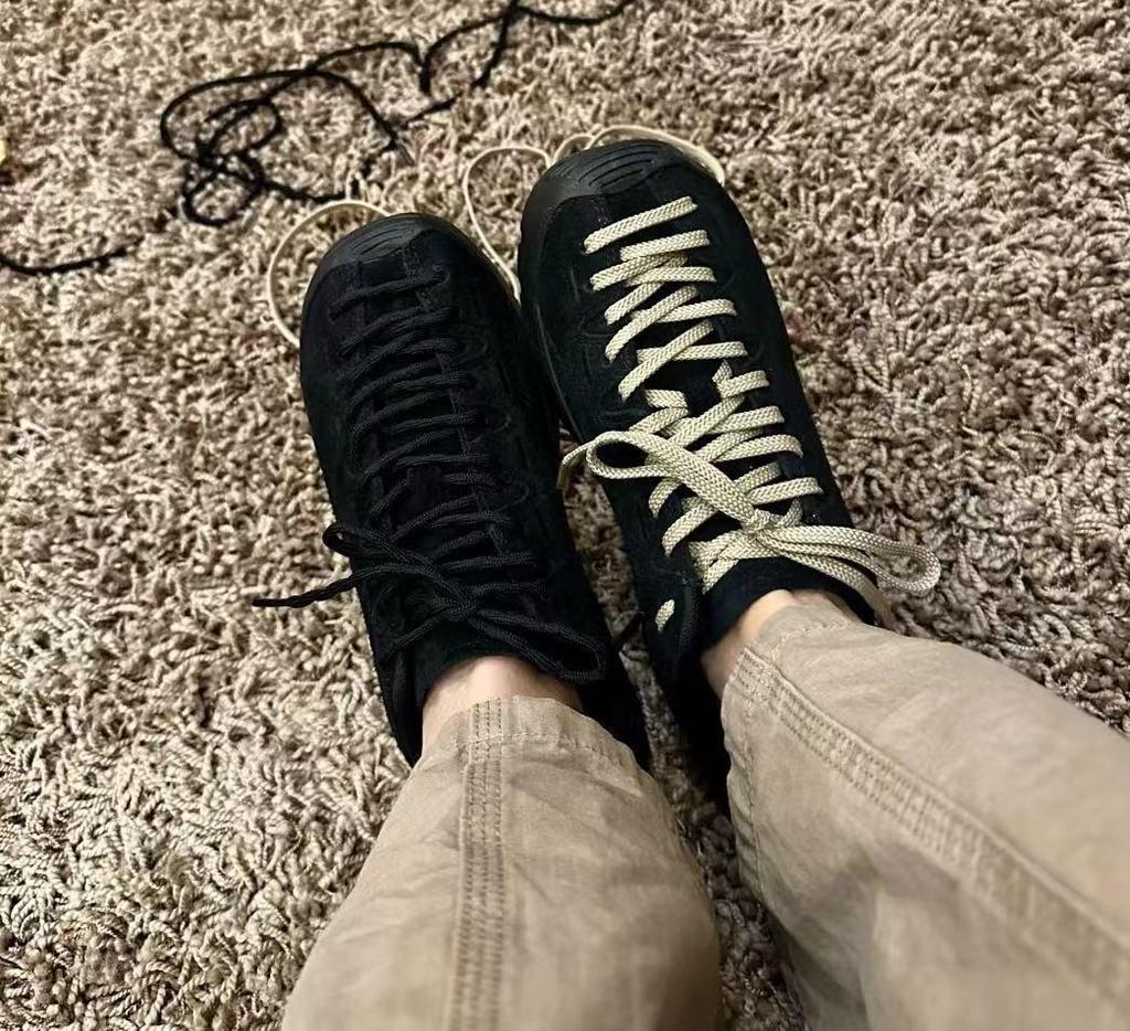 Keen Outdoor Breathable Hiking and Camping Shoes - Wear-Resistant Casual Footwear for Men and Women