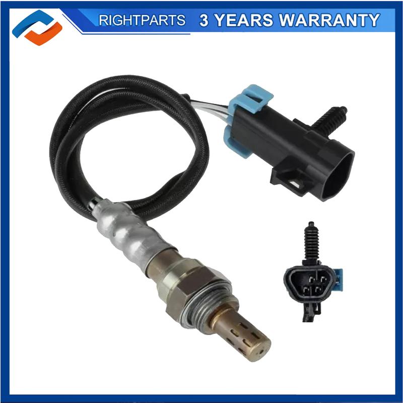 New O2 Sensor Oxygen Sensor Lambda Sensor 12622308 For CHEVROLET SILVERADO 2500 3500 SUBURBAN GMC SIERRA 2500 3500