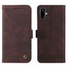For Samsung Galaxy F06 5G Leather Wallet Cases Skin Touch Phone Cover Stand with Strap