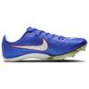 Nike Unisex tenisky Air Zoom Maxfly Racer Blue Lime-Blast Safety-Orange White DH5359-400