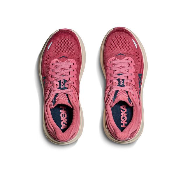 Кроссовки для бега Hoka Bondi 9