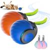 Upgrade Speedy 3.0 Tail Cat Toy, 2026 New Speedy Tail Interactive Cat Toy for Indoor Cats, USB Rechargeable Automatic Moving Smart Cat Toys Ball