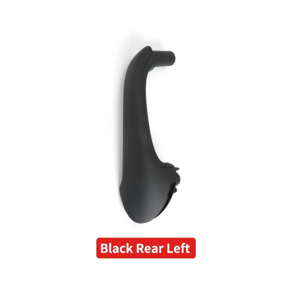 3 Colors Upgraded Car Interior Accessories Door Pull Handle Replacement For Mercedes Benz W203 C Class 2000-2007 2038101551