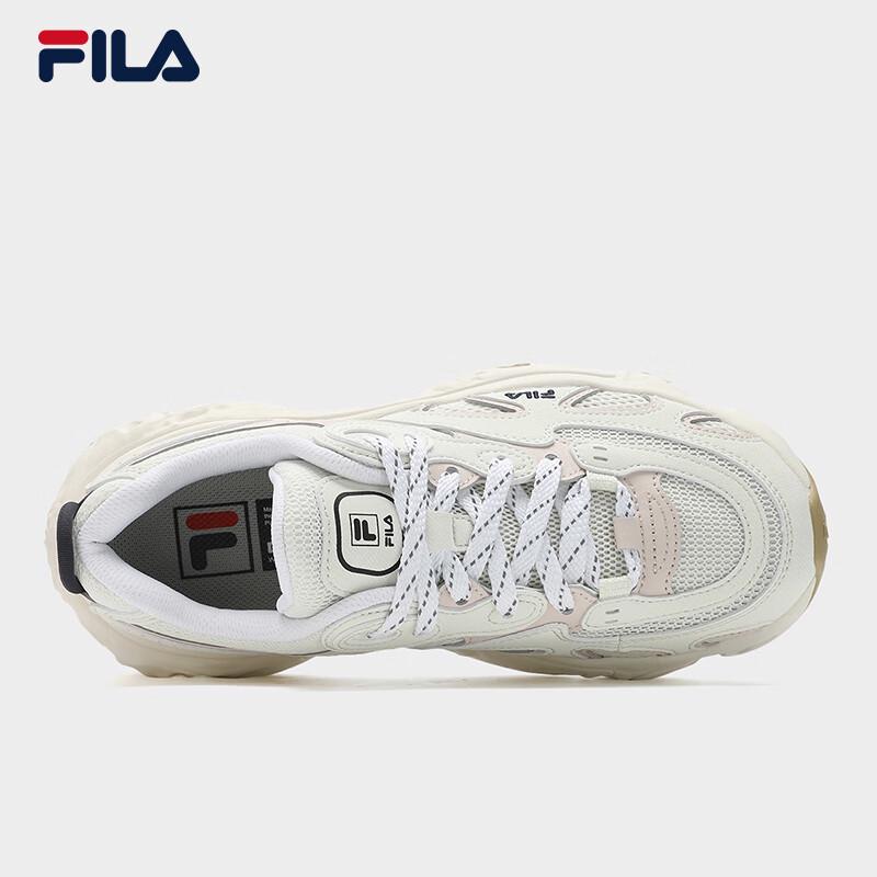 Fila Yang Mi Collection Women's Hurricane Dad Shoes