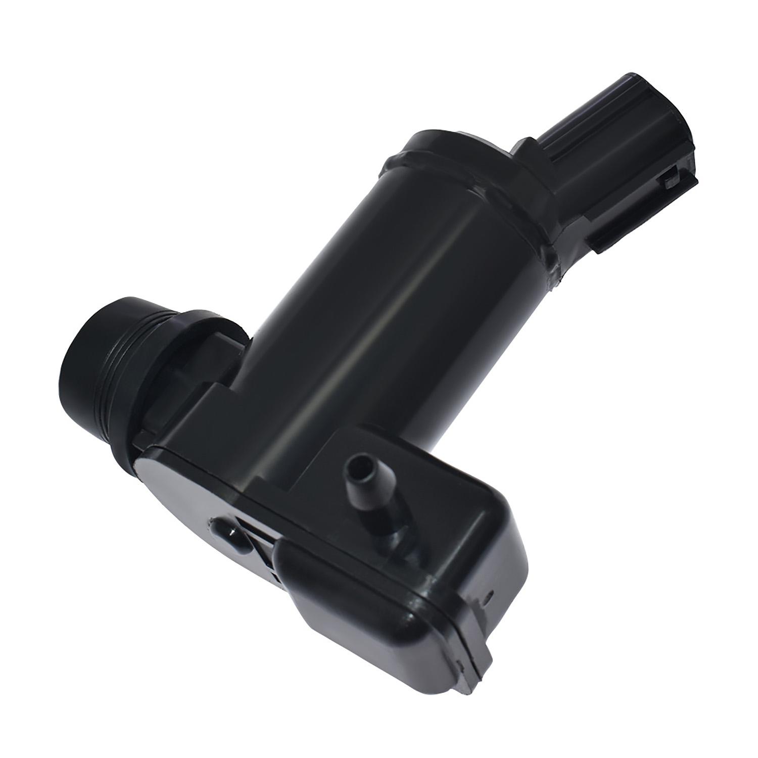 

насос омывателя магнитный MN189327