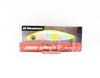 Megabass Zonk Sinpen 77 Sinking Lure PM Chart Back Raibow (3191)