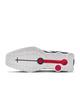 IM5420-100 Martine Rose Nike Shox MR4 Alb Roșu Varsity (Femei)