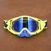 Goggles color-changing motorcycle cross-country glasses outdoor riding sports windproof ski goggles