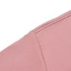 Li-Ning Letter Print Loose Round Neck Short Sleeve T-Shirt Unisex Tops Sorbet-Pink AHST531-6