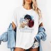 Movie Wuthering Heights Cotton Graphics Tshirt Unisex 2026 Summer New Emily Bronte Oneck Fashion Short Sleeve Unisexs Shirt