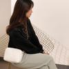 Little Girl Bag Diamond Square Bag New Women's Niche Chain Single Shoulder Messenger Bag
