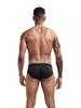 JOCKMAIL Men's Low Rise Combed Cotton Jockstrap Briefs with U-Pouch