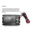 Dc 12v Car Ultrasonic Mosquito Repellent And Rodent Repeller, 400 Square Feet Coverage Vehicle Animal Repeller Car Accessories