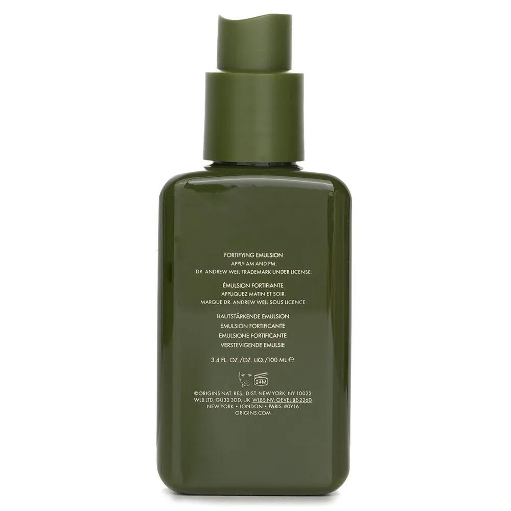 Skin Relief and Resilience Fortifying Emulsion 100ml/3.4oz