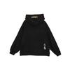 Puma Embroidered Logo Hoodie Women hoodies Black 627269-01