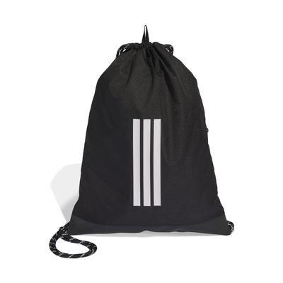 Adidas LESMILLS Gym Unisex Sack, Adult, MLT83, Black/White (KR2749)