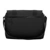 New LiNing Polyester Sports Bag, Shoulder Bag, Crossbody Bag Unisex Black ABSU115-1