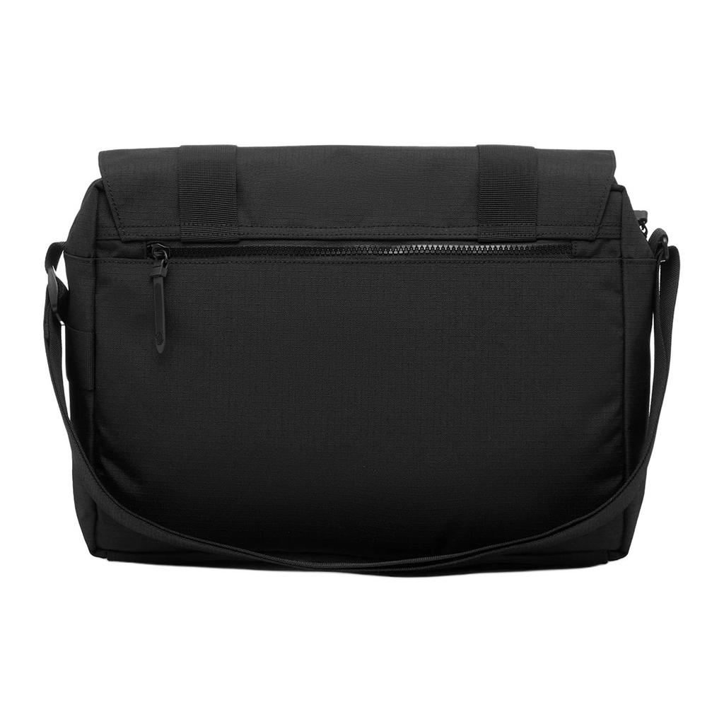 New LiNing Polyester Sports Bag, Shoulder Bag, Crossbody Bag Unisex Black ABSU115-1