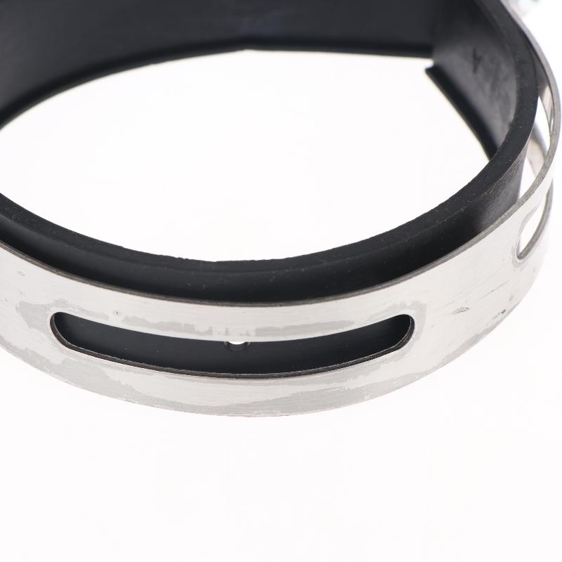 Motorcycle Exhaust Muffler Clamp Exhaust Pip Supporting Bracket Fixed Ring Hanger Band Fixture 60/88Mm Support Bracket
