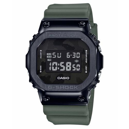 

Casio G-Shock Metal Covered Watch GM-5600B-3JF Men s