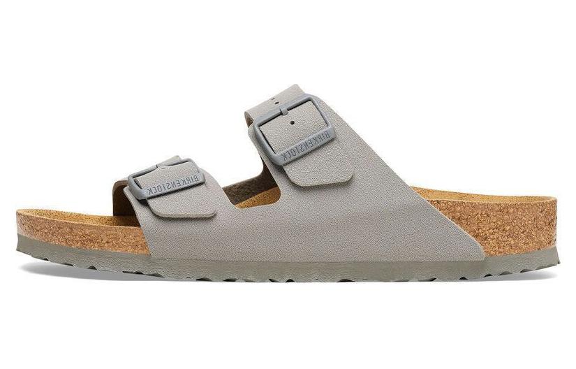 Кожаные сандалии Birkenstock Arizona 1027720 39