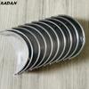 CY4100Q CY4102BQ Engine Bearing Crankshaft Bearing Con Rod Bearing For DongFeng ChaoChai Diesel Engine