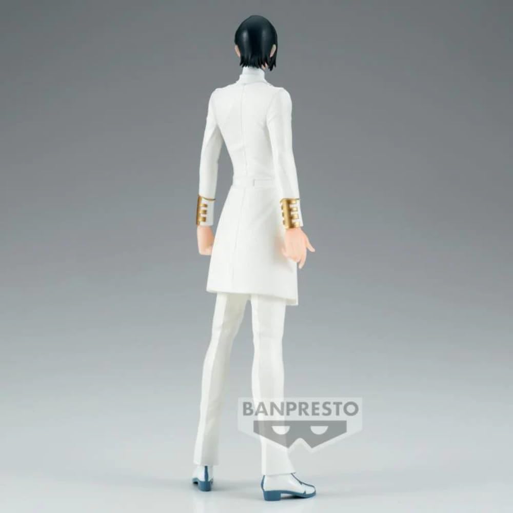 BLEACH SOLID AND SOULS Uryu Ishida