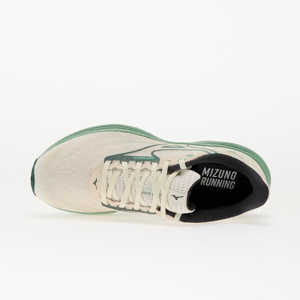 Running Shoes Mizuno Green Wave Rider 29