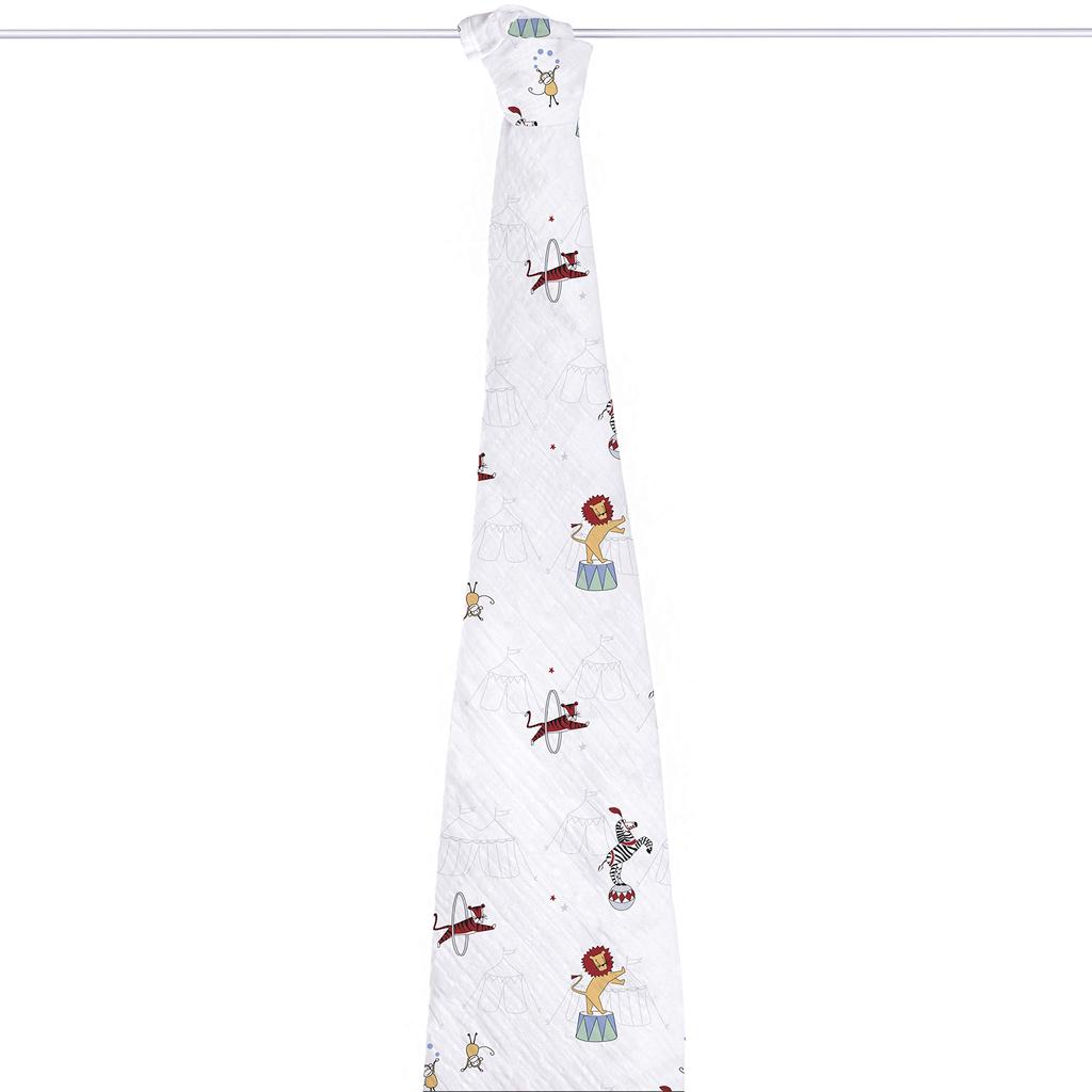 Aden anais Set Scutece Muslin Japonez din Bumbac pentru Gaze pentru Noapte Confortabil și Reflex Moro Perfect ca Cadou pentru Bebeluș + (Produs Autentic) 1 bucata