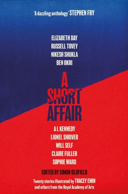 The A Short Affair Book