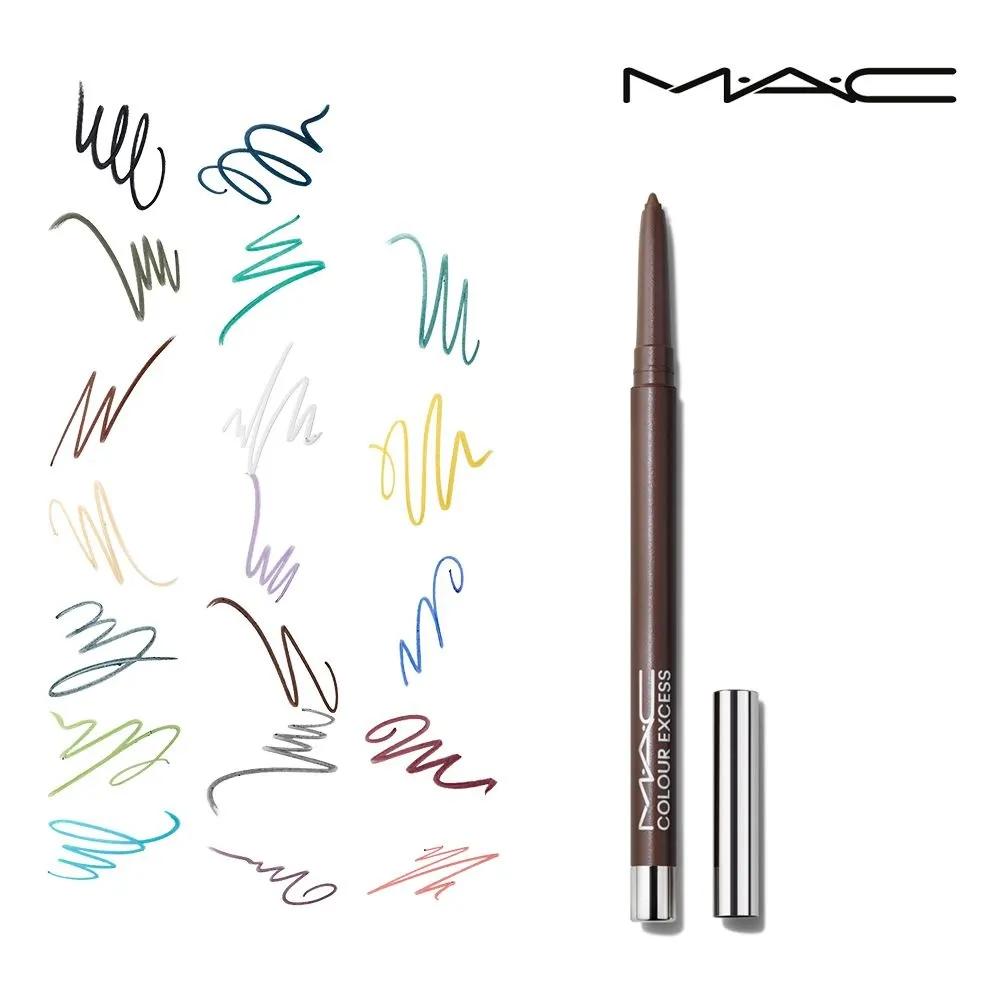 MAC Color Access Gel Pencil Commitment Issues